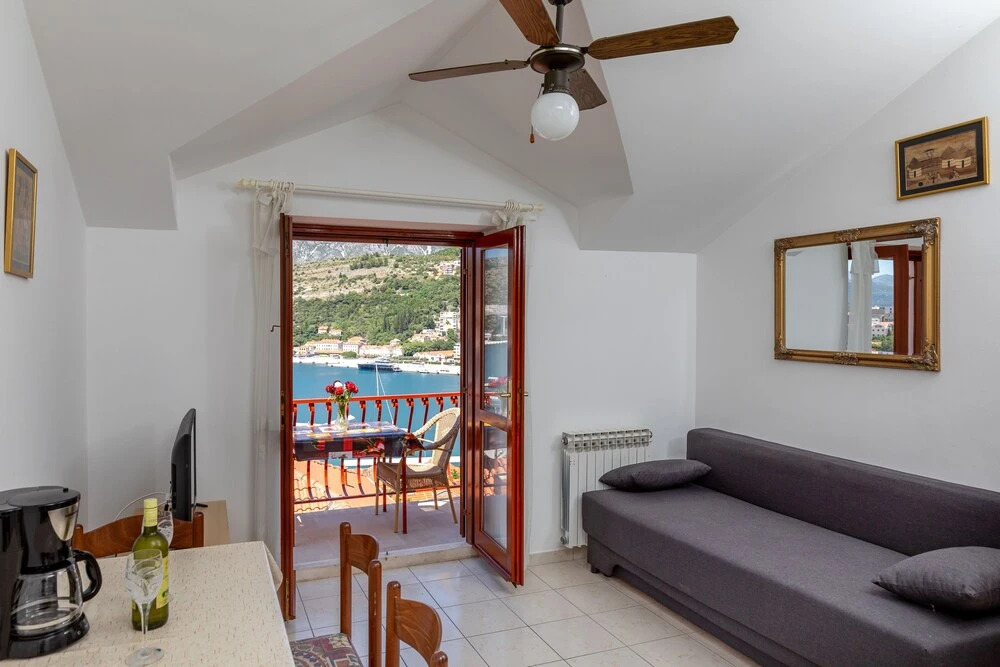 Lovely 3-bedroom Apartment in Dubrovnik