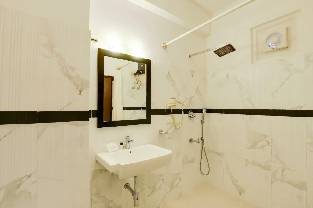 Summit Norling Resort & Spa