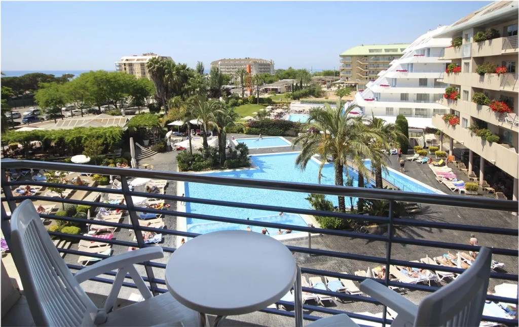 AQUA Hotel Onabrava & SpaSup