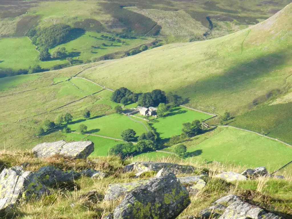 The Dash Farmhouse