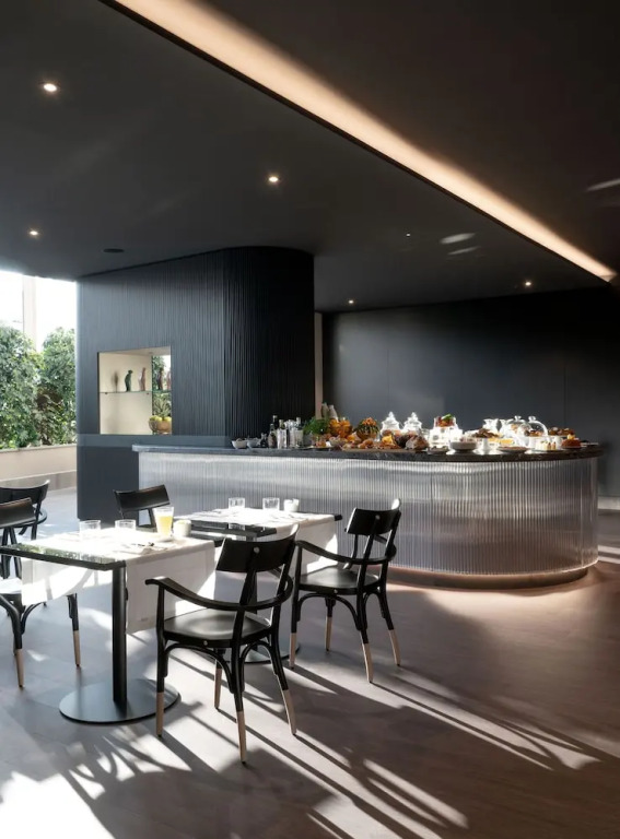 Eurostars Matera La Suite