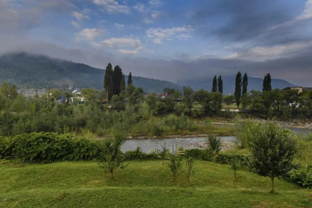 Casa Chira
