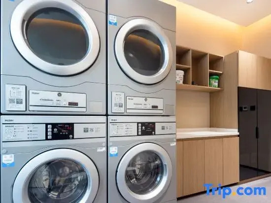 Jing Shuiwan Vacation Apartment