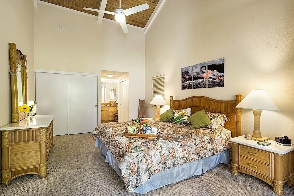 Waikoloa S F-100 2 Bedroom Condo