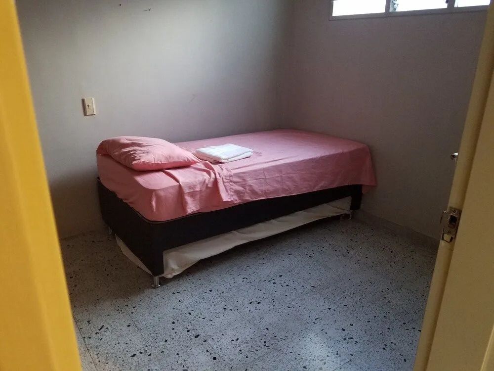 Casa-Hotel Belen