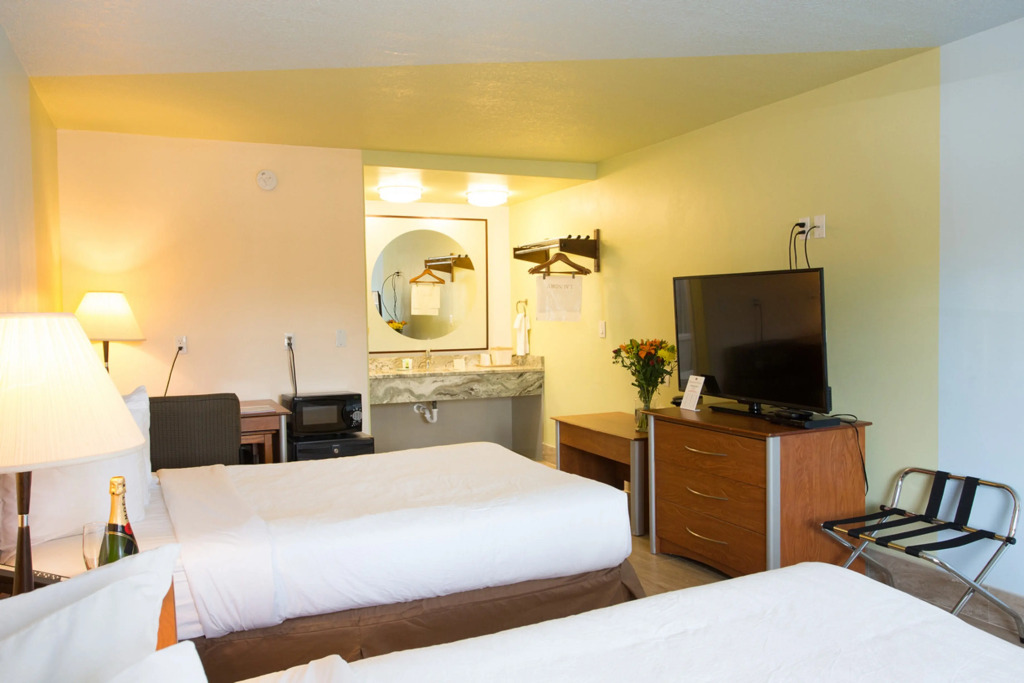 The Ponce St. Augustine Hotel