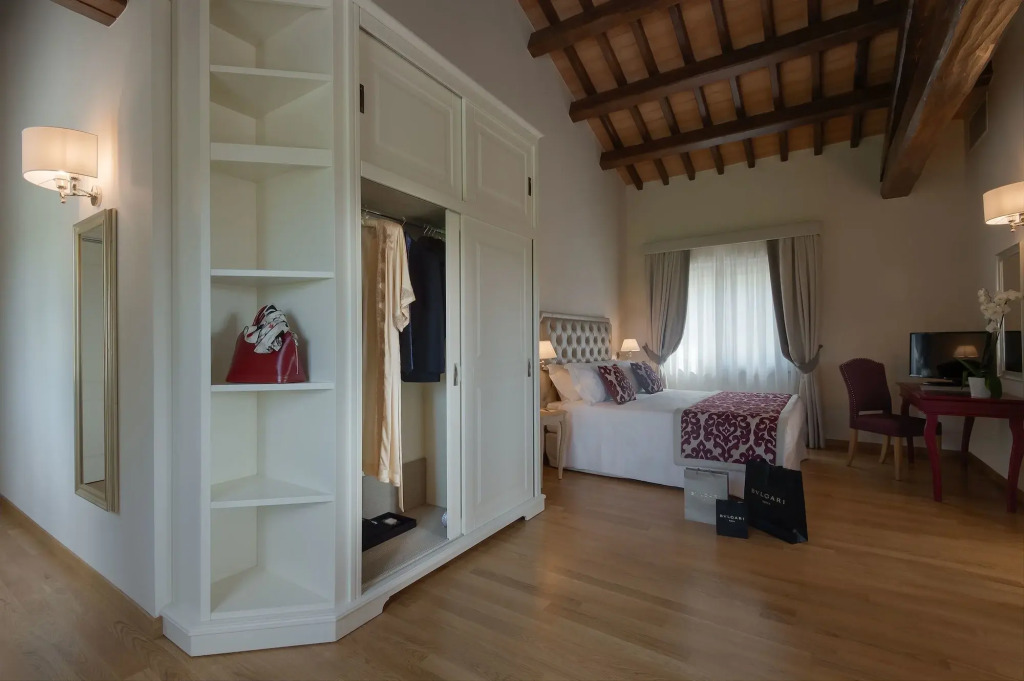 Borgo La Chiaracia Resort & SPA