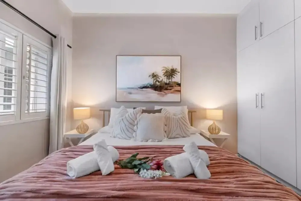 Cozy Oaks Apartment in Cape Town