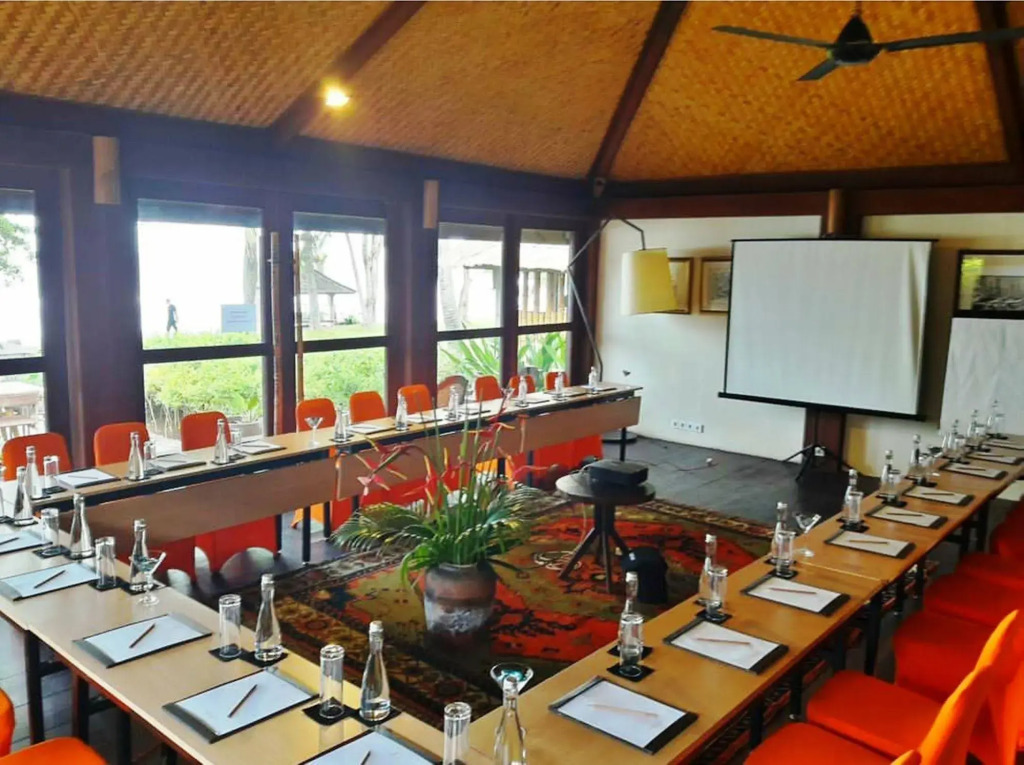 Jeeva Klui Resort