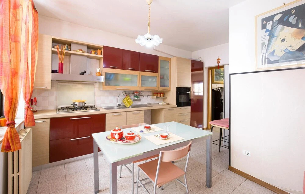 Stunning Home in Cetraro With 3 Bedrooms and Wifi