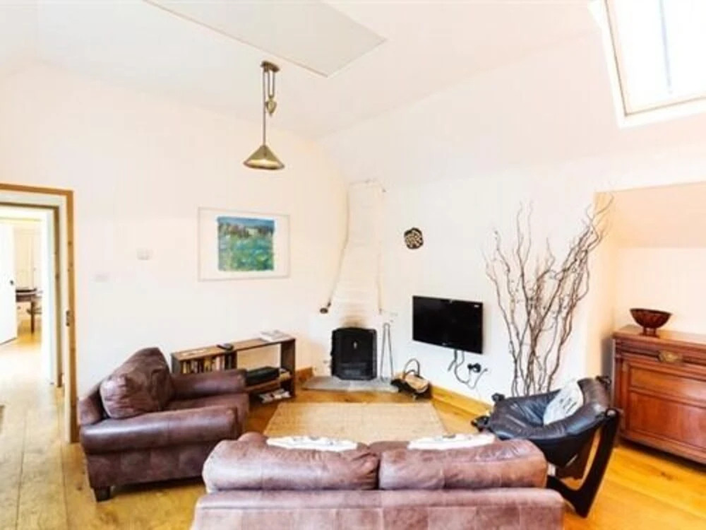 The Old Vicarage