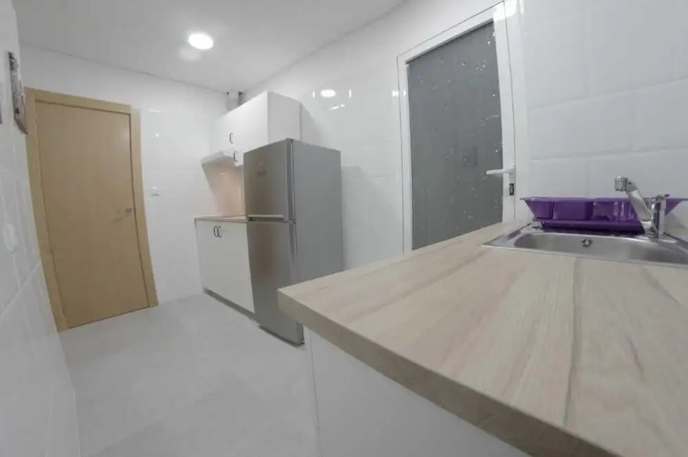 Apartamento Subida de San Diego Centro Histórico