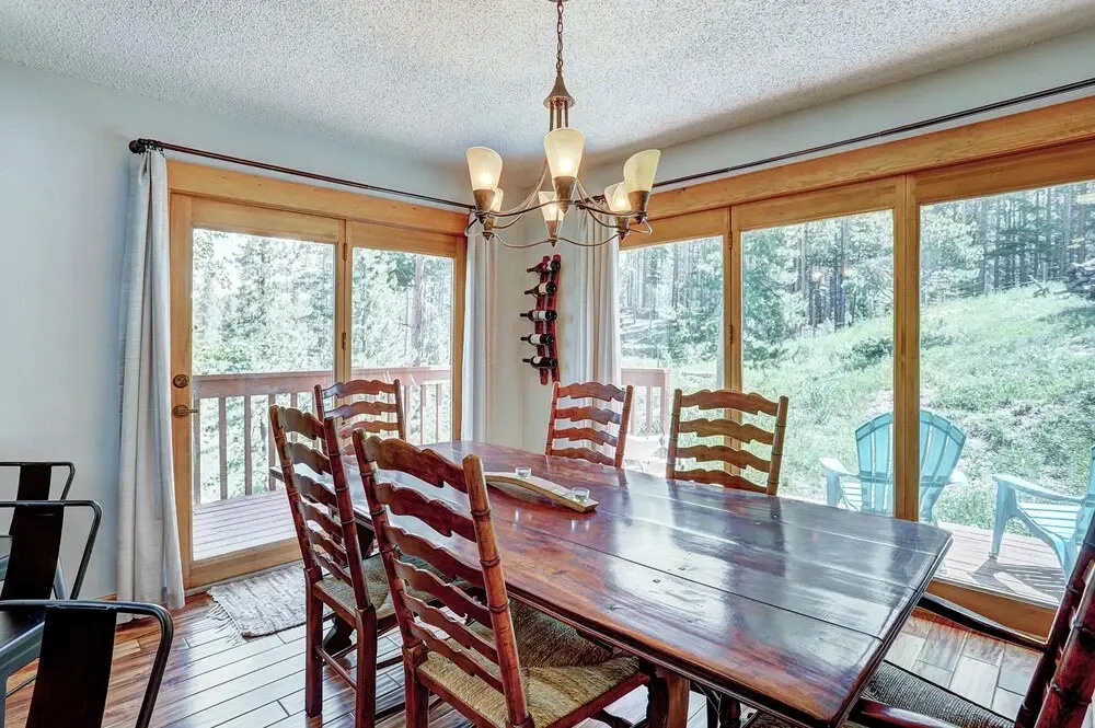 Sophie's Chalet 3 Bedroom Townhouse by Redawning