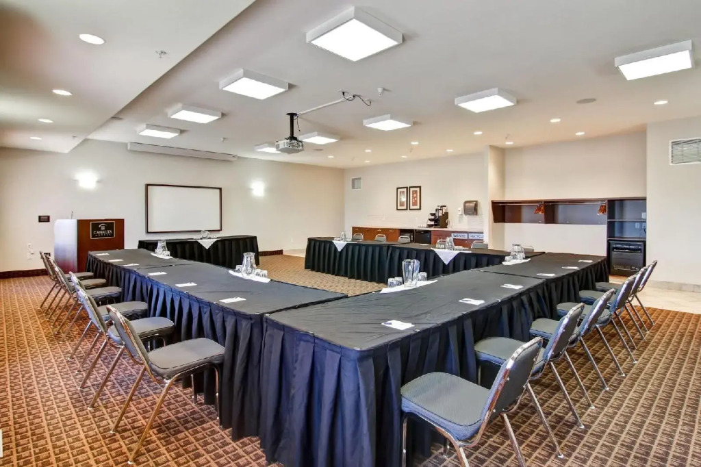 Canalta Hotel Moosomin