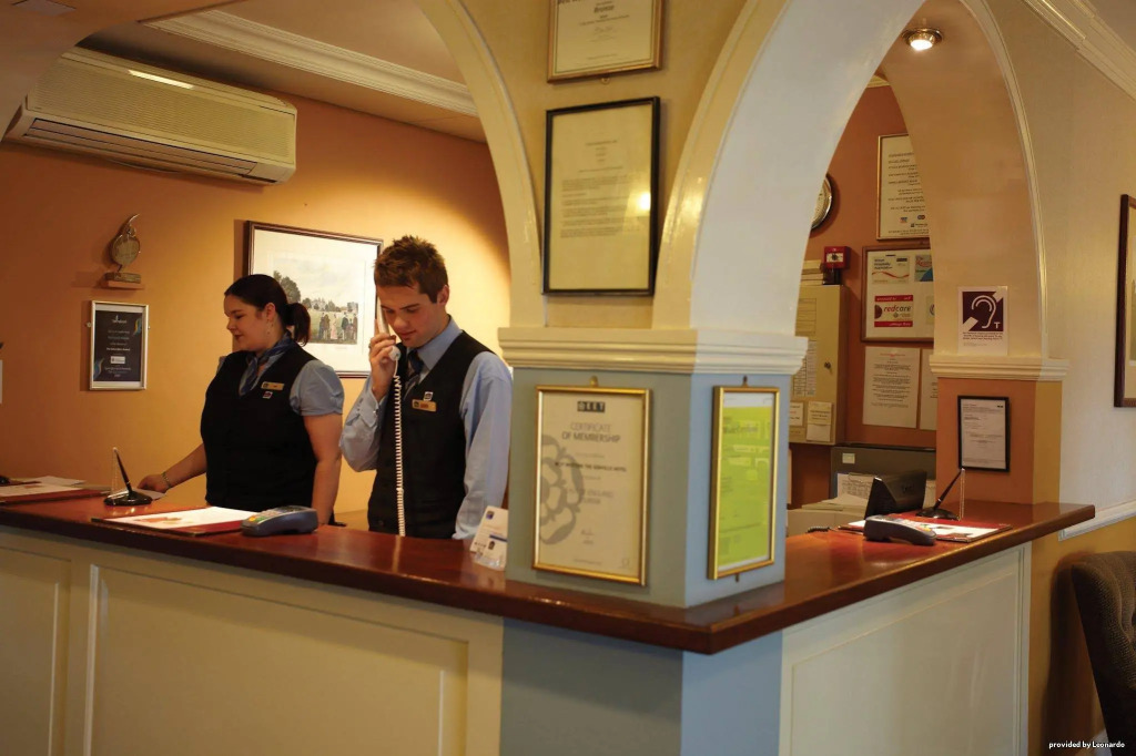 The Gonville Hotel, a member of Radisson Individuals