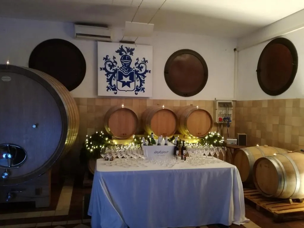 Agriturismo Mas dei Chini