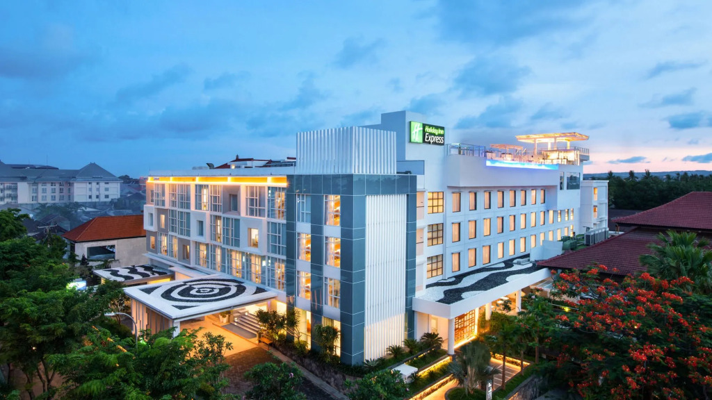 Holiday Inn Express Baruna by IHG