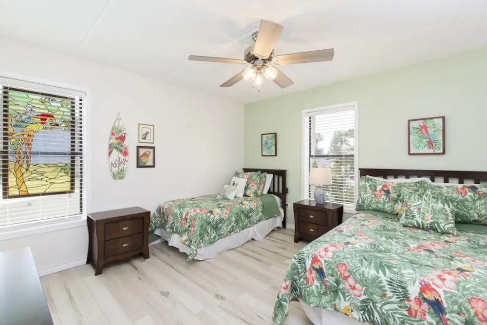 Saida I 201 by Padre Island Rentals