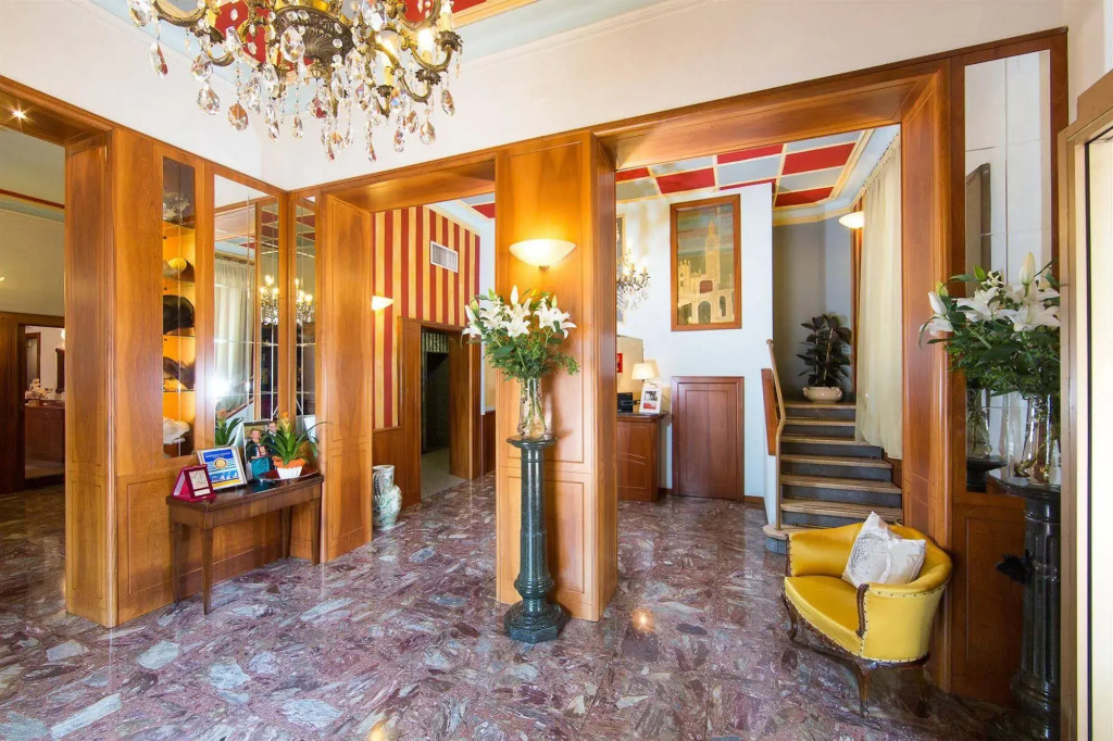 Hotel Londra