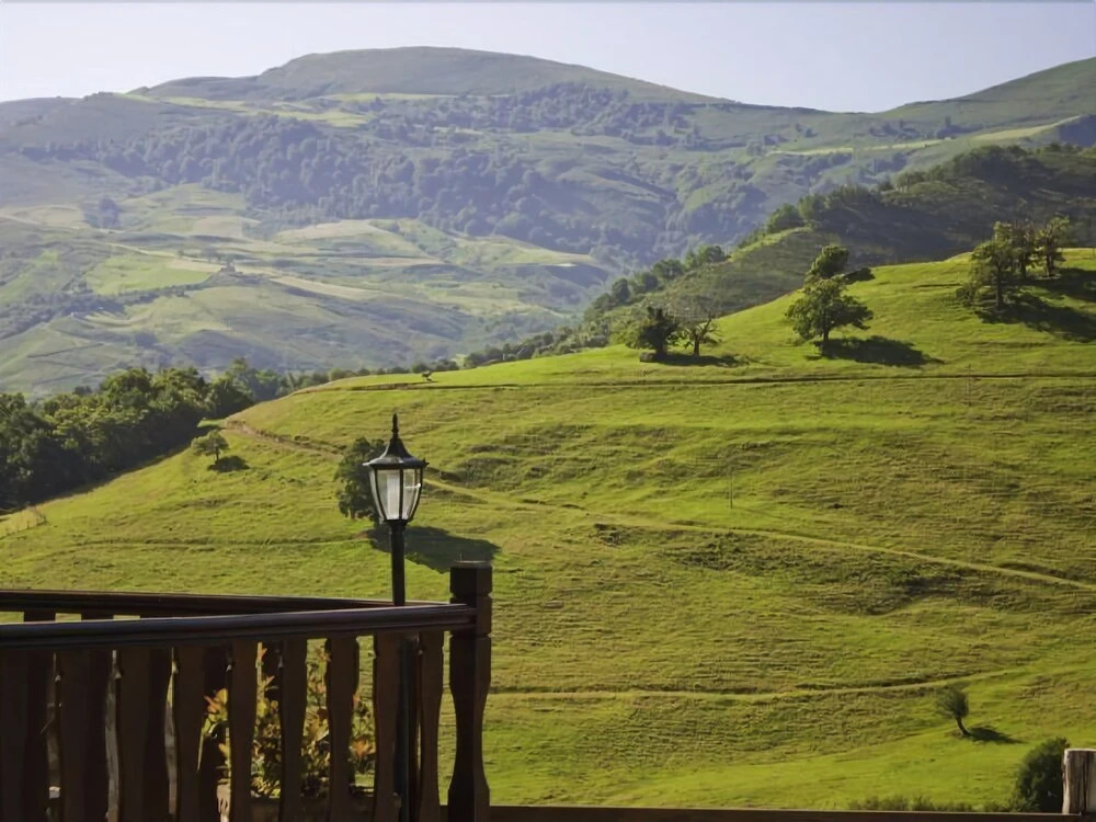 Posada La Lastria