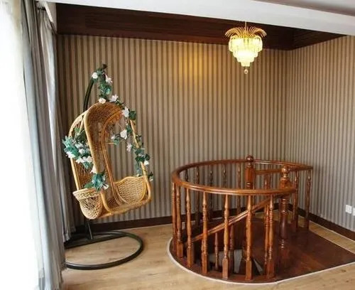 Yanwoling Garden Hotel