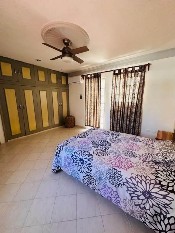 Hotel Zone Beach Villa