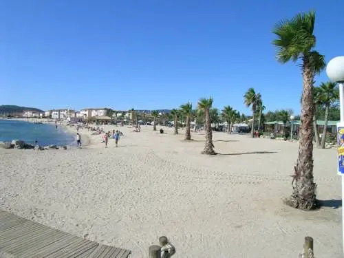 BJ Riviera