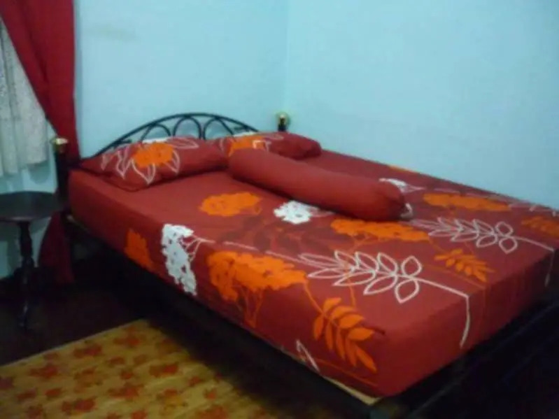 Berkat Makmur Guest House