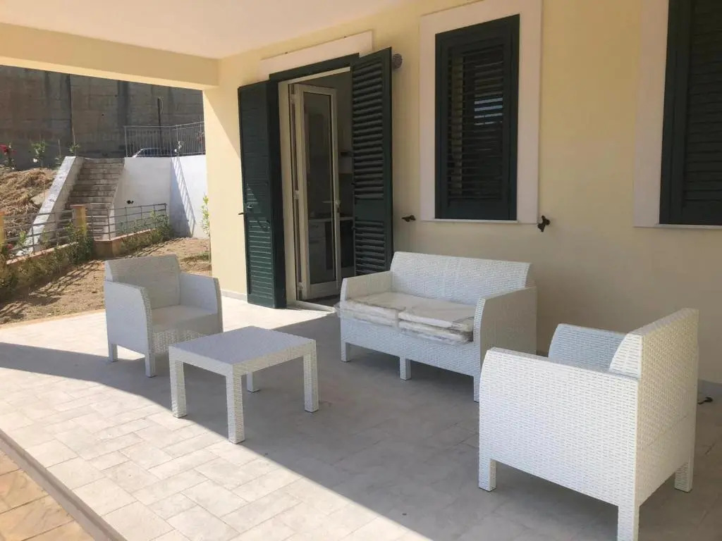Calanovella Mare piano terra 7