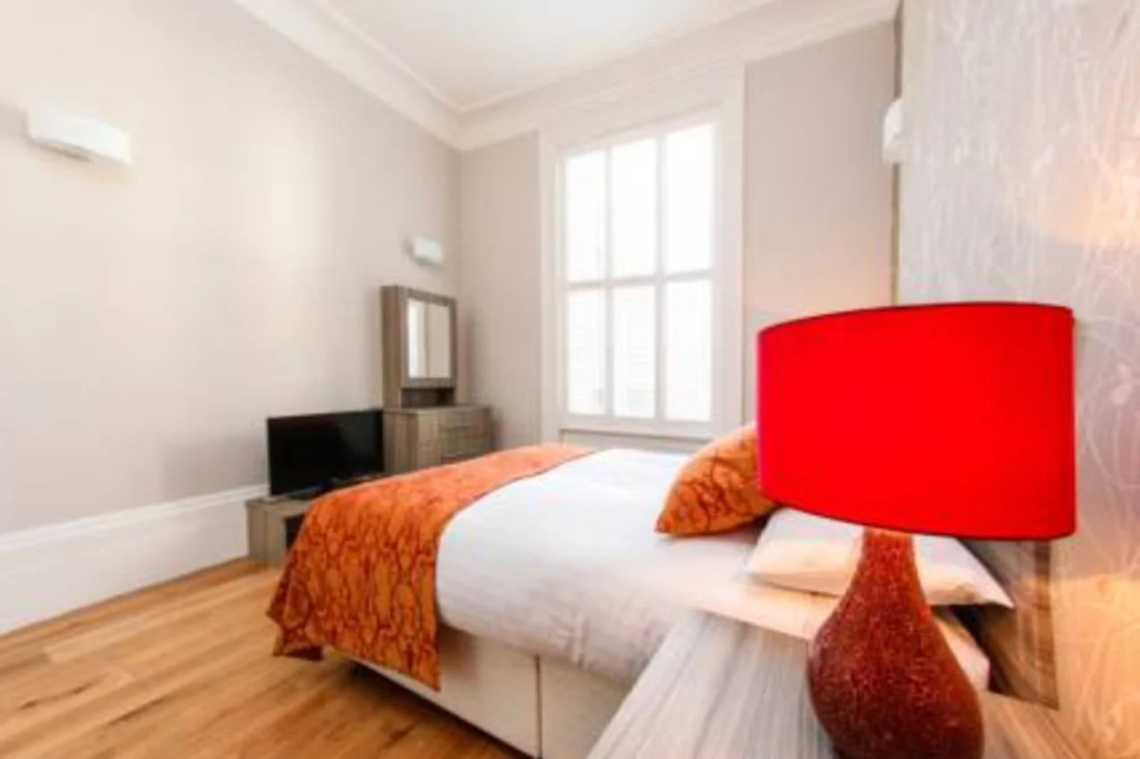 Apartments Inn London Lancaster Gate