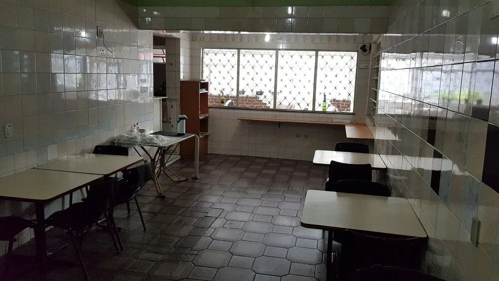Hotel e Pousada Freitas