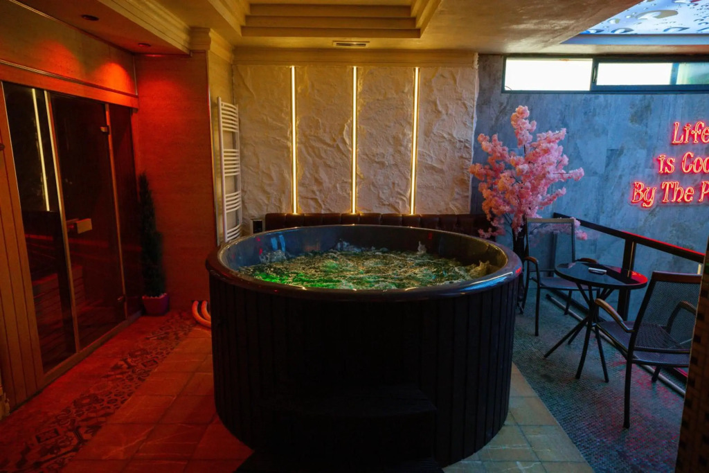 Hotel Sara & SPA