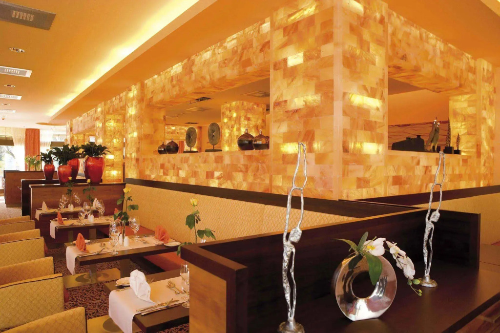 EurothermenResort Bad Ischl - Hotel Royal 4-Sterne Superior