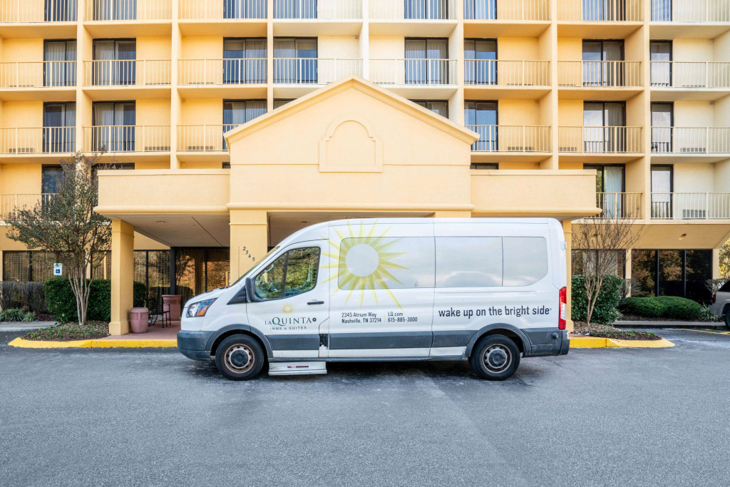 La Quinta by Wyndham Nashville Airport/Opryland