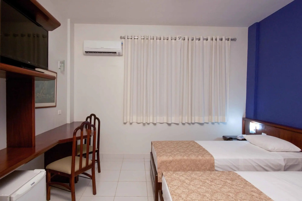 Bristol Exceler Campo Grande