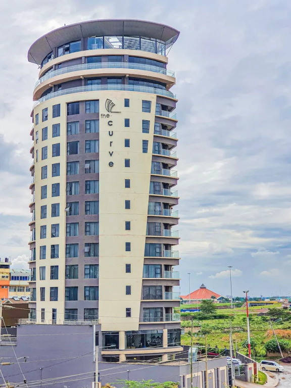 The Curve by Maskani Lifestyle