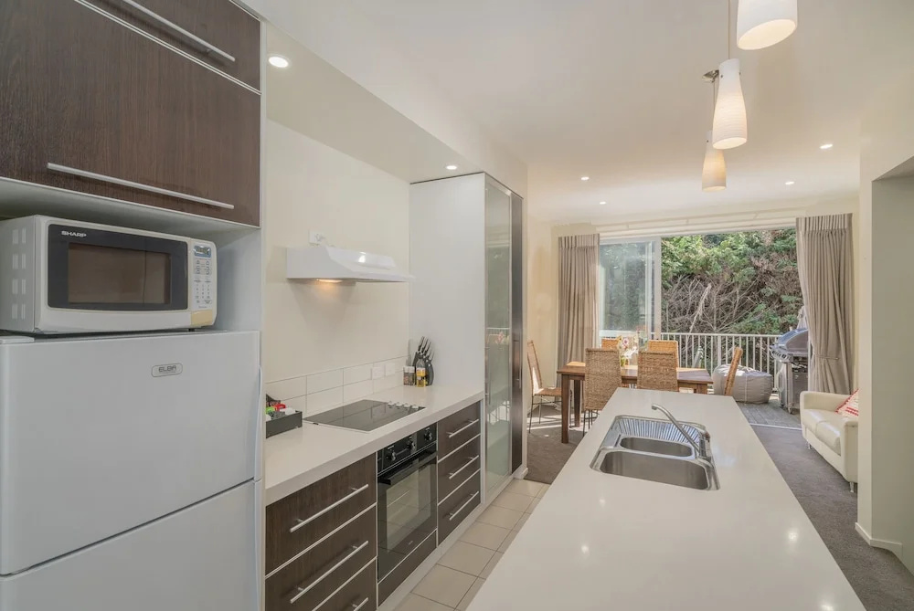 Ocean Serenity Apartments Whitianga