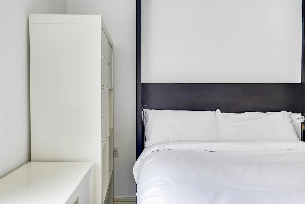 Cosy Studio Flat in Camden - Amazing Location!