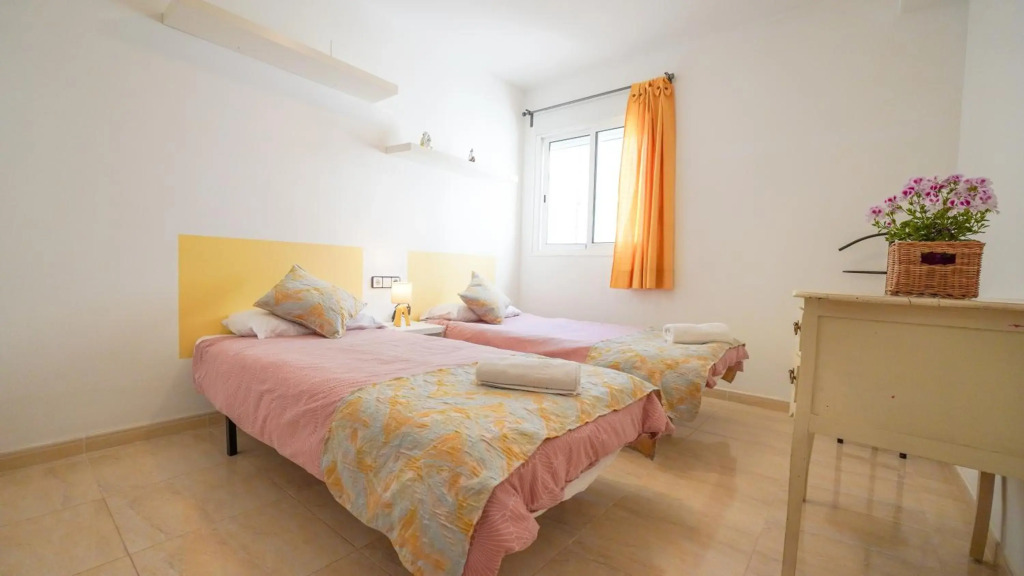 Apartament Lo Cor Del Delta