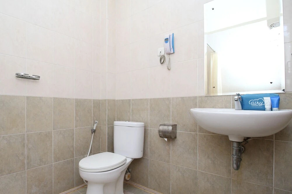 Airy Panakkukang Pengayoman 5 Makassar