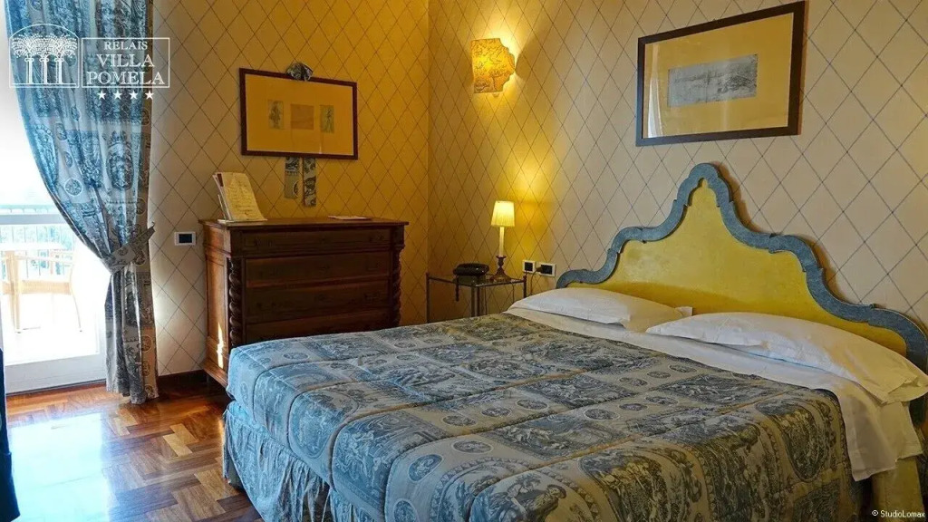 Relais Villa Pomela