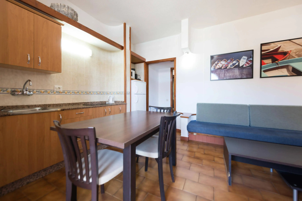 Apartamentos Don Pedro