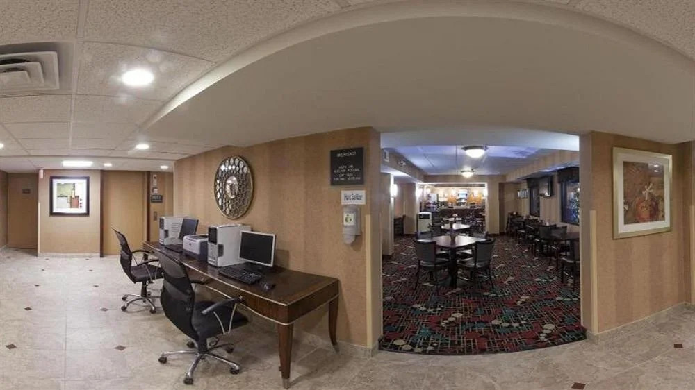 Holiday Inn-Portsmouth
