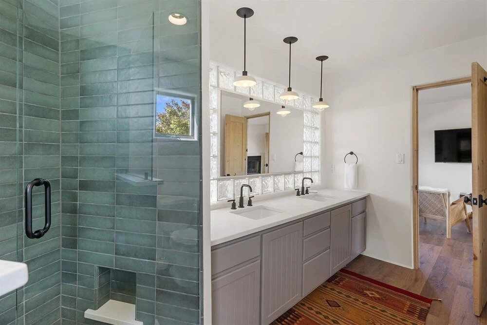 La Marta - Spacious and Contemporary, Fantastic Outdoor Spaces