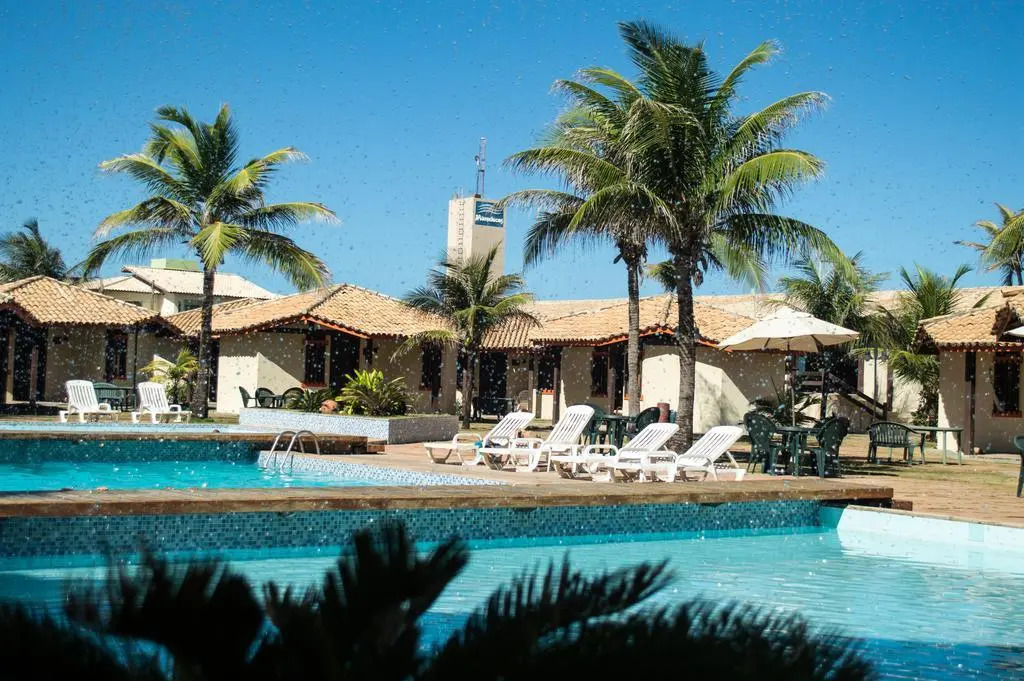 Hotel Mamelucos