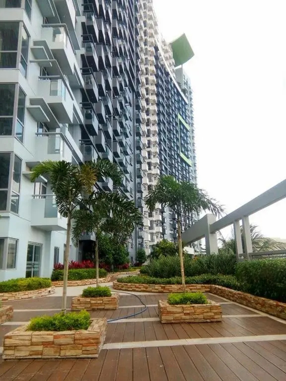 4Q tower D Manhanttan Heights Cubao QC