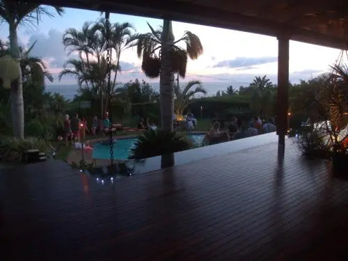 Jakitas Guest house