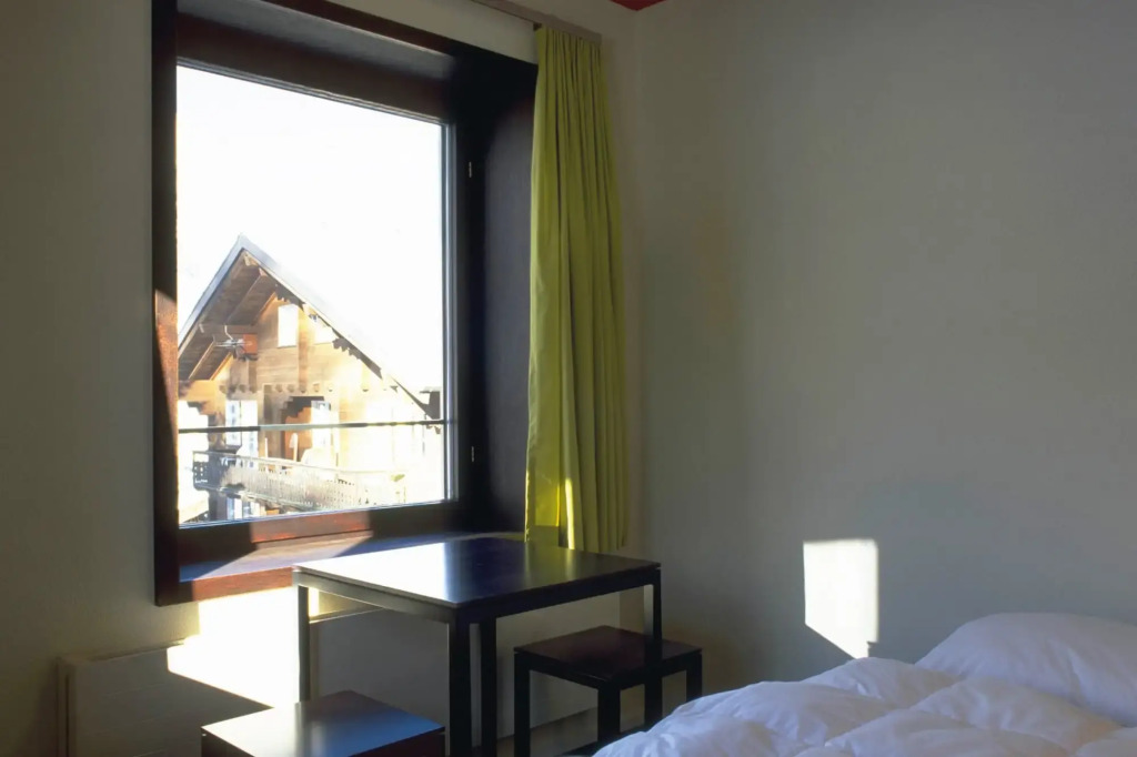 Zermatt Youth Hostel