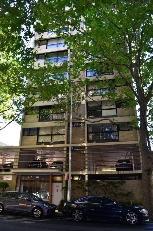 Potts Point Chic, Sydney Apartment