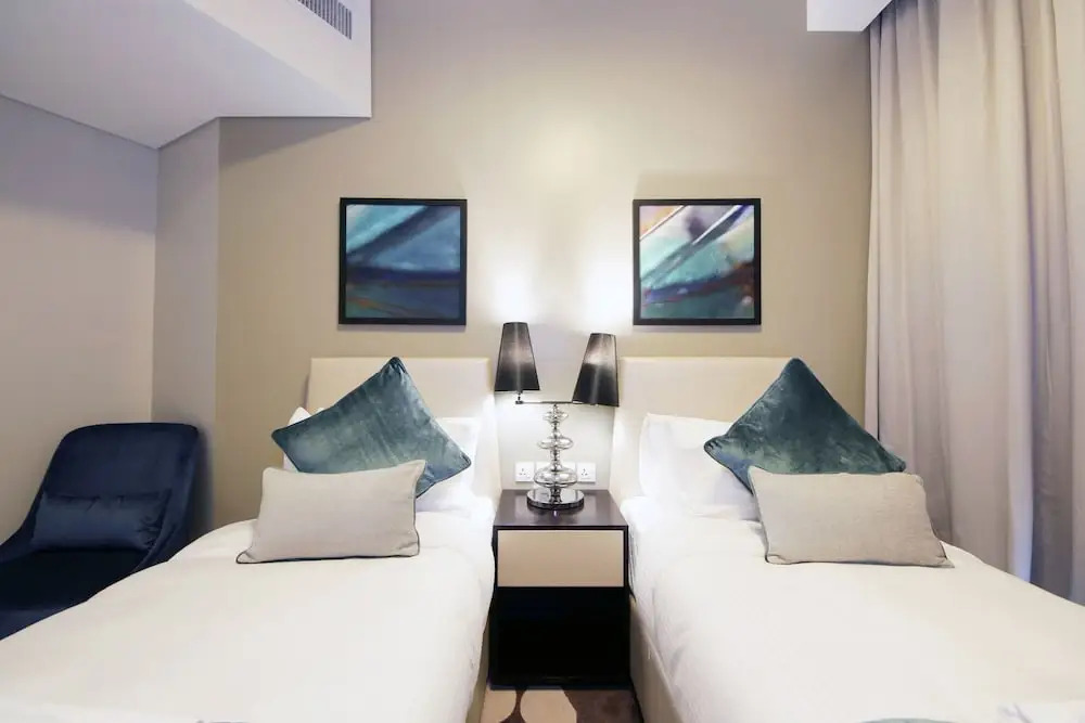 3 Bedroom Apartment in Artesia Tower B